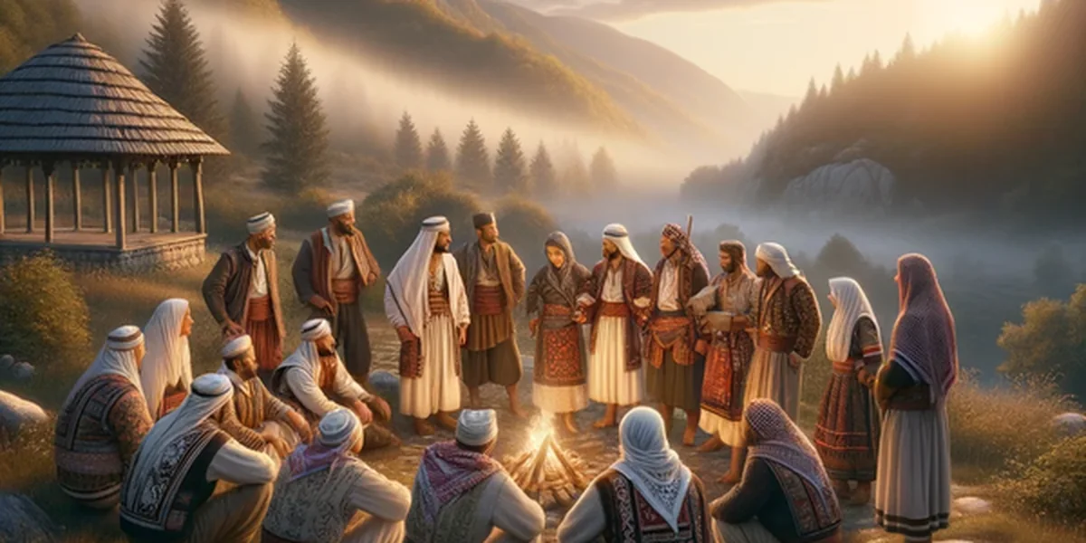 Bosnia and Herzegovina hero