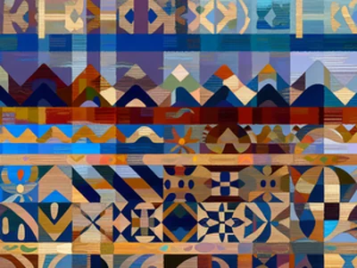 Central African Republic card