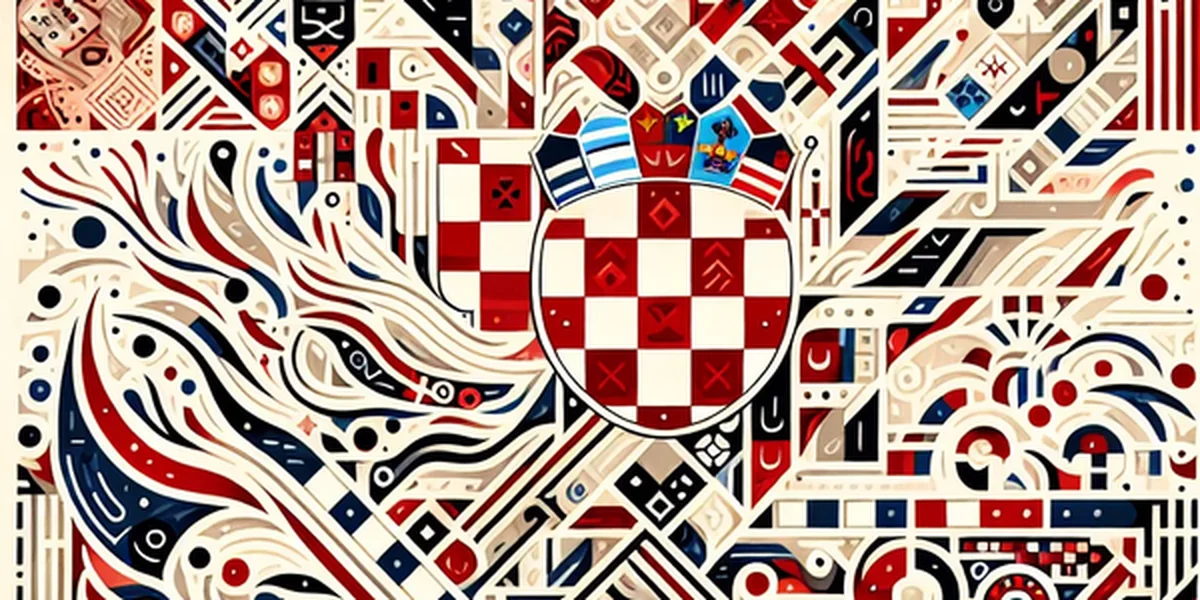 Croatian hero