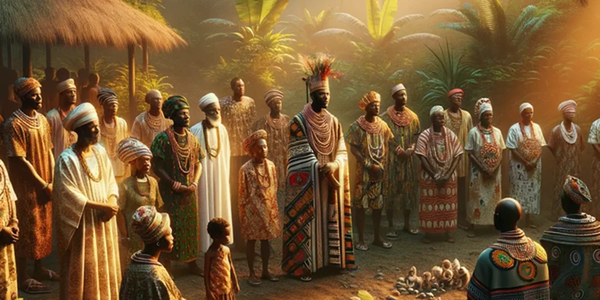 Equatorial Guinea hero