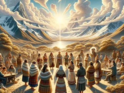 French Southern and Antarctic Lands card