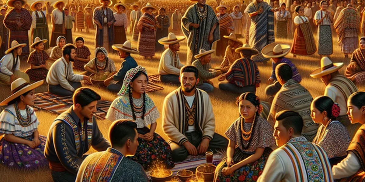 Mexican American hero