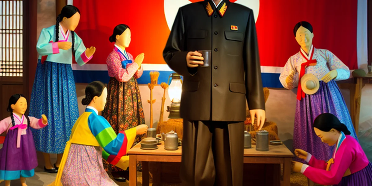 North Korea