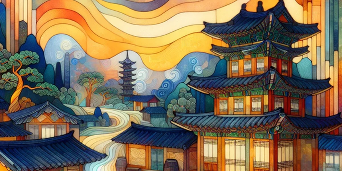 Republic of Korea hero