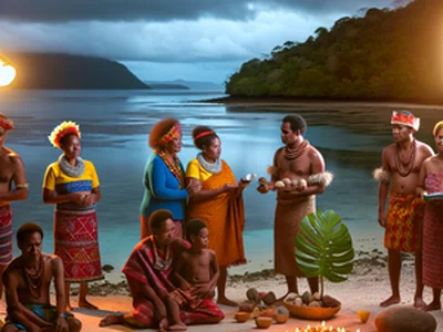 Solomon Islands