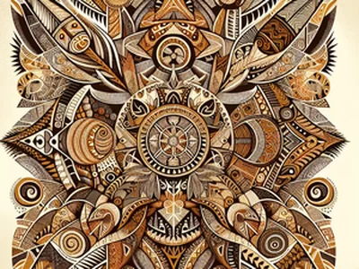 torres_strait_islanders card